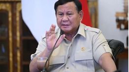 Cek Fakta: Berita Pembubaran Partai Politik Lewat SK Presiden