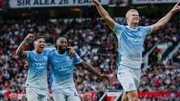 Premier League Sebut Manchester City Bersalah atas Dakwaan soal FFP