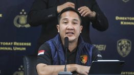 Komisi V DPR Minta Penegakan Hukum Kecelakaan Kereta Ditelusuri Menyeluruh