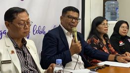 Komnas Anak Kritik Pembebasan Bersyarat Bechi: Ironis dengan Kejahatan Extraordinary