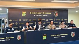 Alasan Polisi Belum Temukan Tindak Pidana di Kasus Kematian Sutrimo