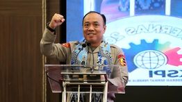 Profil Dedi Prasetyo, Mantan Wakapolri yang Jabat Kepala Badan Reforma Agraria Nasional
