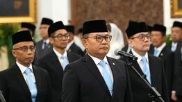 Profil Dudung Abdurachman, dari KSAD hingga Menko Polkam