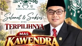Pengurus PBNU Periode 2026-2031 Resmi Diumumkan, Sekjen:  H. Gudfan Arif, Kawendra Jadi Bendahara