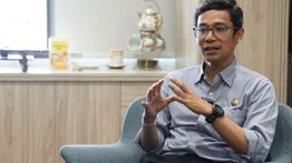Profil Irwan Meilano: Wakil Rektor ITB yang Jadi Wamen Kelautan dan Perikanan