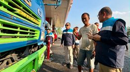 Pertamina Patra Niaga Koordinasikan Aspirasi Pengemudi Towing dengan BPH Migas
