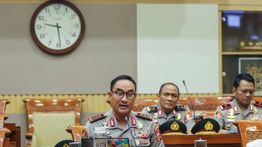 6 Program Prioritas Komjen Suyudi untuk Transformasi Polri