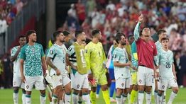 Ada Apa di Balik Keputusan Cristiano Ronaldo?