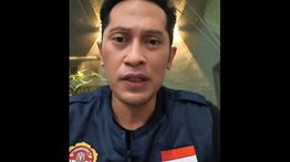 Karang Taruna Makassar Tolak Rencana Aksi Peringatan Roma Agreement