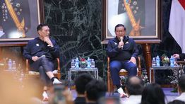 Jakarta Running Festival Digelar 24-25 Oktober, Peserta Bisa Naik Transportasi Publik Gratis