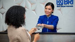 Penerapan ESG Diakui Dunia, BRI Jadi Satu-satunya Bank di Indonesia yang Masuk S&P Global Sustainability Yearbook 2026