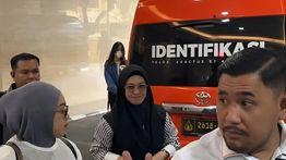 Bupati Gowa Diperiksa Perdana Terkait Dugaan Korupsi