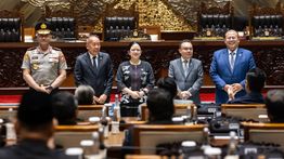 Puan Nilai Memang Sudah Waktunya Kapolri Diganti