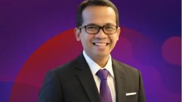 Profil Nurkholisoh Ibnu Aman: Peneliti Senior dan Doktor Lulusan Skotlandia