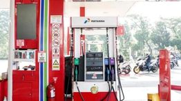 Atasi Antrean BBM, Ini Daftar 52 SPBU di Bali yang Siaga 24 Jam