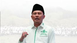 Ini Susunan Pengurus PBNU 2026-2031: Sekjen: Gudfan Arif, Bendahara Kawendra