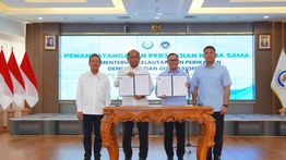 Dukung MBG, BGN Siap Jadi Pembeli Utama Hasil Perikanan