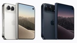 iPhone Duo Punya Lapisan Layar yang Bisa Diganti