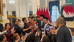 Prabowo Tekankan Komunikasi Pemerintah sebagai Alat Persatuan Nasional
