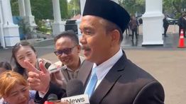 Prabowo Bakal Lantik Syahganda Nainggolan sebagai Kepala Bakom