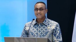 Nusantara Investment Forum 2026, OJK: Investasi Hari Ini Tentukan Masa Depan Ekonomi