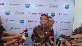 Danantara Dahulukan Penggabungan Empat Perusahaan BUMN