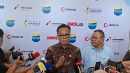 Danantara: Laporan Keuangan Terbit Oktober 2026