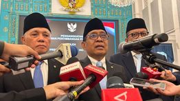 Wantimpres Maksimalkan Peran Tokoh Nasional untuk Beri Masukan kepada Presiden