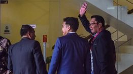 KPK Jelaskan Alasan Periksa Mantan Aspri Ridwan Kamil dalam Kasus Bank BJB