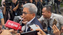 Prabowo Akan Lantik Rocky Gerung Jadi Anggota Wantimpres