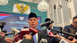 Hatta Rajasa Tegaskan Komitmen Wantimpres soal Kerahasiaan Nasihat kepada Presiden