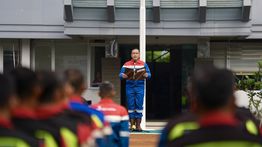Hari Kesaktian Pancasila, Pertamina Perkuat Komitmen Menjaga Ketahanan Energi Nasional