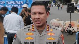 Polda Metro Limpahkan Empat Tersangka Kasus Dugaan Penistaan Agama ke Jaksa