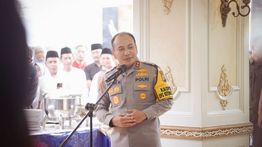 Herry Heryawan Dipromosikan Jadi Kabaharkam Polri, Arman Achdiat Pimpin Polda Riau