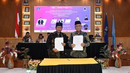 Satu Abad di Tanah Air, Ahmadiyah Tegaskan Komitmen Mengabdi untuk Bangsa dan Negara