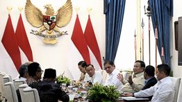 Prabowo Arahkan Optimalisasi Aset BUMN, Perbesar Ruang Kerja Sama dengan Dunia Usaha