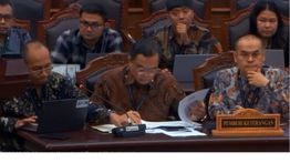 Kemendikdasmen Ungkap Fakta Baru: Penyetaraan Pendidikan Gibran Bukan dari Ijazah