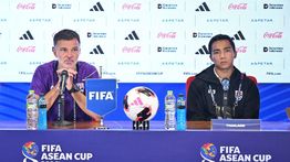 Kapten Thailand Chanathip Songkrasin Pede Bisa Kalahkan Timnas Indonesia