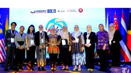 Menteri PPPA Soroti Pentingnya Kepemimpinan Perempuan ASEAN