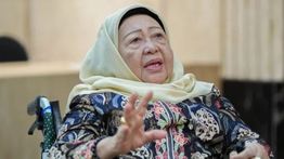 Anak Pendiri NU Nyai Machfudhoh Aly Ubaid Meninggal Dunia