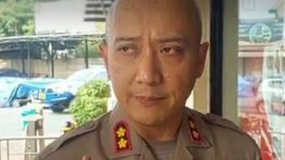 Polisi Periksa 24 Kru KM Maulana 23 Terkait Penganiayaan Empat ABK