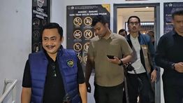 Karutan Ungkap Cara Narkoba Masuk Rutan Usai Video Pesta Narkoba