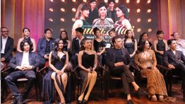 Ketika 3 Wanita Cantik: Dewi Perssik, Jihan Sherlyn, dan Ghea Youbi Beradu Akting