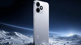 Realme P4s Lite Dibekali Layar 120Hz dan Baterai Jumbo 7.000mAh