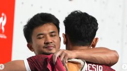 Asian Games 2026 Resmi Ditutup: Indonesia Amankan Lima Medali Emas