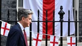 Yerusalem Ditutup, Inggris Usir 27 Diplomat Israel