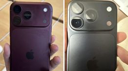 Pengguna Keluhkan Warna Burgundy iPhone 18 Pro Memudar, Ini Dugaan Penyebabnya