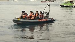 Tim SAR cari WNA asal Korea Selatan yang hilang di Gili Trawangan