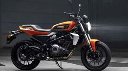 Harley-Davidson X 350 dan X 500 Disetop di Jepang, Ini Alasannya