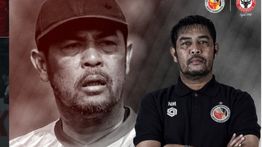 Nil Maizar dan Semen Padang FC Akhiri Kerjasama